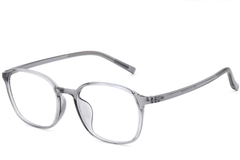 BS0620-0300_Grey_Rectangular_TR90_Glasses_corner