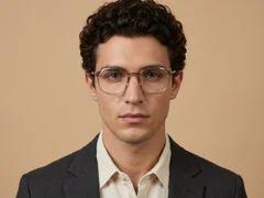 BS0620-0301_Grey_Rectangular_TR90_Glasses_corner-tryon_male