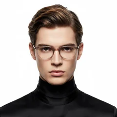 bs0620-0303_pink_rectangular_tr90_glasses_model