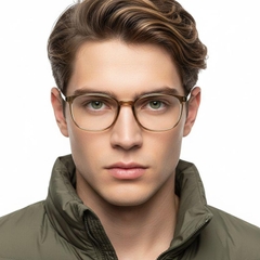 bs0620-0305_green_rectangular_tr90_glasses_model