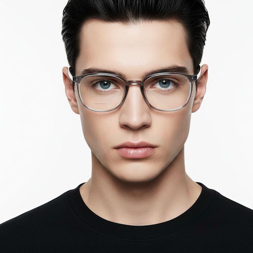 bs0620-0307_grey_rectangular_tr90_glasses_model