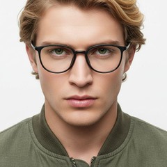 bs0620-0312_black_oval_tr90_glasses_model