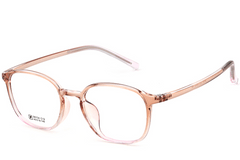 BS0620-0315_Pink_Rectangular_TR90_Glasses_corner