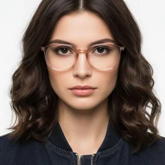 bs0620-0315_pink_rectangular_tr90_glasses_model