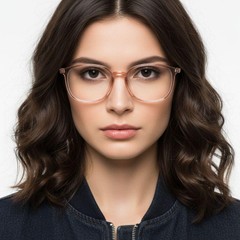 bs0620-0315_pink_rectangular_tr90_glasses_model