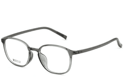 Rectangular Green TR90 Glasses #BS0620-0316