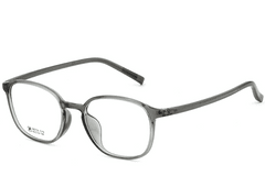 Rectangular Green TR90 Glasses #BS0620-0316