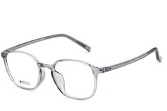 BS0620-0317_Grey_Rectangular_TR90_Glasses_corner