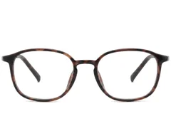 BS0620-0318_Tortoiseshell_Rectangular_TR90_Glasses_corner-front