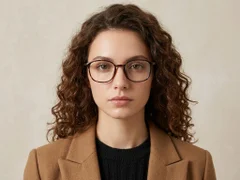 BS0620-0318_Tortoiseshell_Rectangular_TR90_Glasses_corner-tryon_female