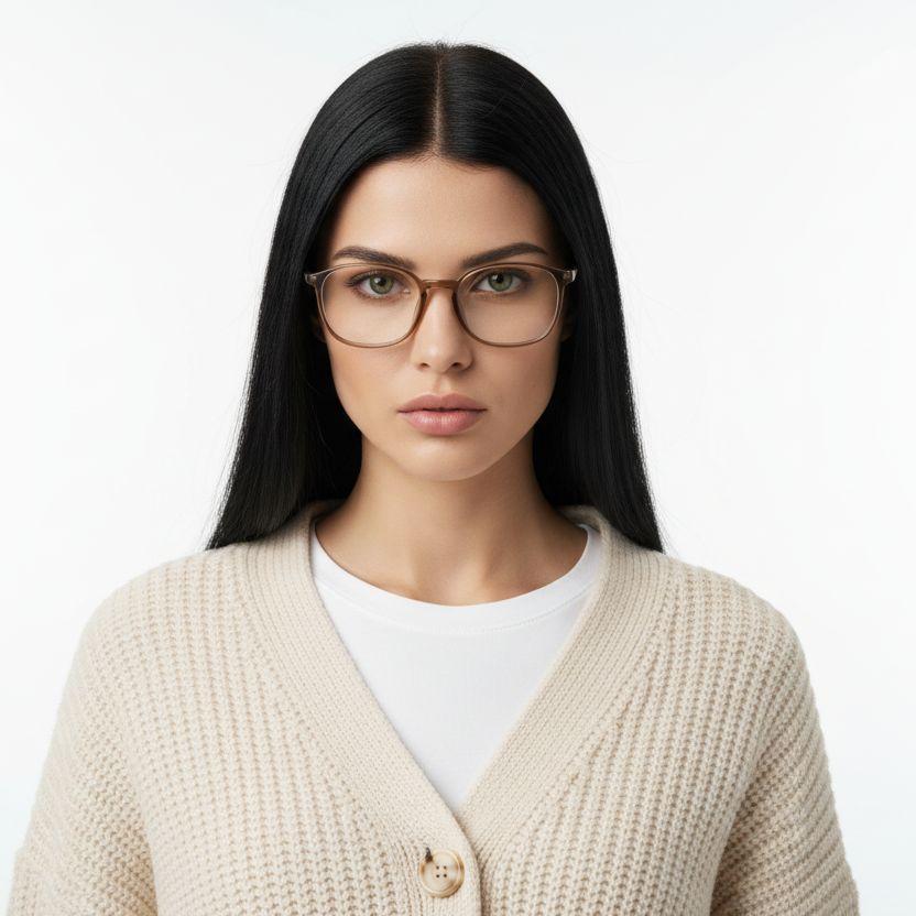bs0620-0320_brown_rectangular_tr90_glasses_model