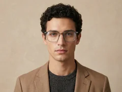 BS0620-0322_Grey_Rectangular_TR90_Glasses_corner-tryon_male