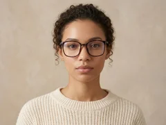 BS0620-0323_Tortoiseshell_Rectangular_TR90_Glasses_corner-tryon_female