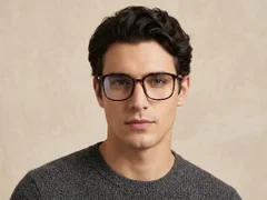 BS0620-0323_Tortoiseshell_Rectangular_TR90_Glasses_corner-tryon_male