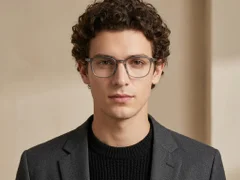 BS0620-0328_Grey_Rectangular_TR90_Glasses_corner-tryon_male