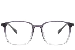 BS0620-0329_Grey_Rectangular_TR90_Glasses_corner-front
