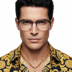 bs0620-0329_grey_rectangular_tr90_glasses_model