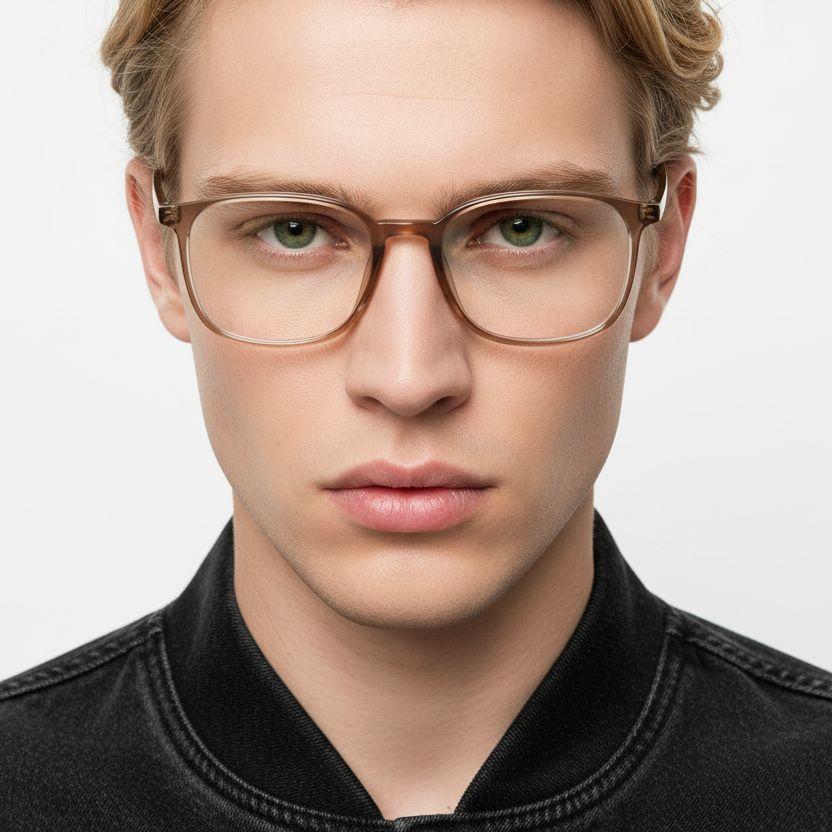 bs0620-0332_brown_rectangular_tr90_glasses_model