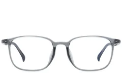 BS0620-0334_Blue_Rectangular_TR90_Glasses-front