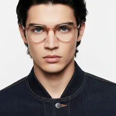 bs0620-0336_pink_oval_tr90_glasses_model