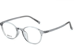 BS0620-0337_Grey_Oval_TR90_Glasses_corner