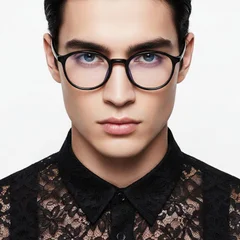 bs0620-0339_black_oval_tr90_glasses_model