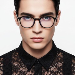 bs0620-0339_black_oval_tr90_glasses_model