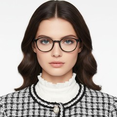 bs0620-0339_black_oval_tr90_glasses_model