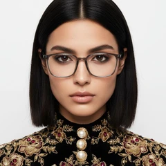 bs0620-0341_green_rectangular_tr90_glasses_model