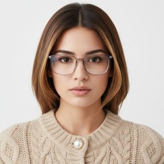 bs0620-0342_grey_rectangular_tr90_glasses_model
