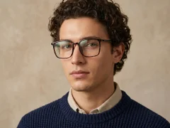 BS0620-0343_Tortoiseshell_Rectangular_TR90_Glasses_corner-tryon_male