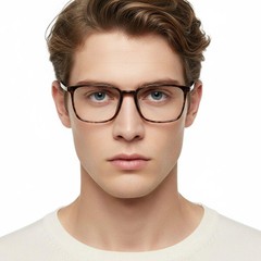 bs0620-0343_tortoiseshell_rectangular_tr90_glasses_model