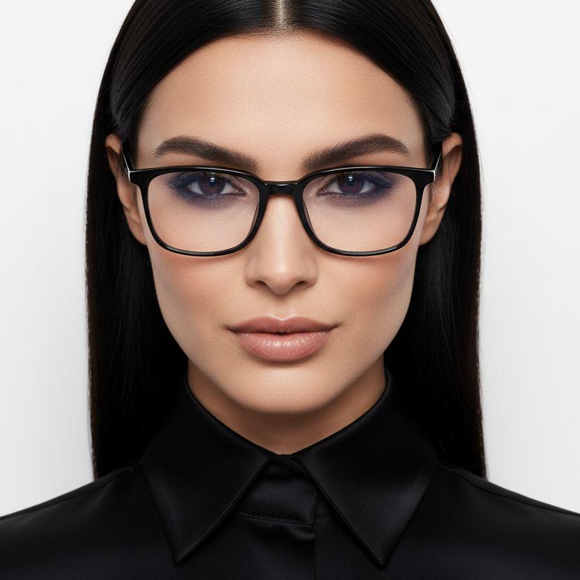 bs0620-0344_black_rectangular_tr90_glasses_model