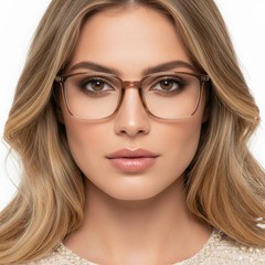 bs0620-0346_brown_rectangular_tr90_glasses_model