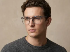 BS0620-0347_Grey_Rectangular_TR90_Glasses_corner-tryon_male