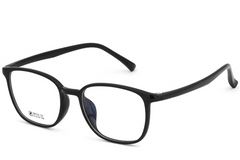 BS0620-0352_Black_Rectangular_TR90_Glasses_corner