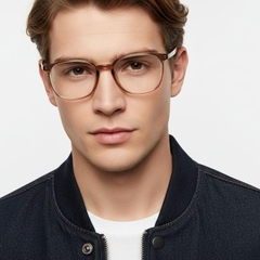 bs0620-0353_brown_rectangular_tr90_glasses_model
