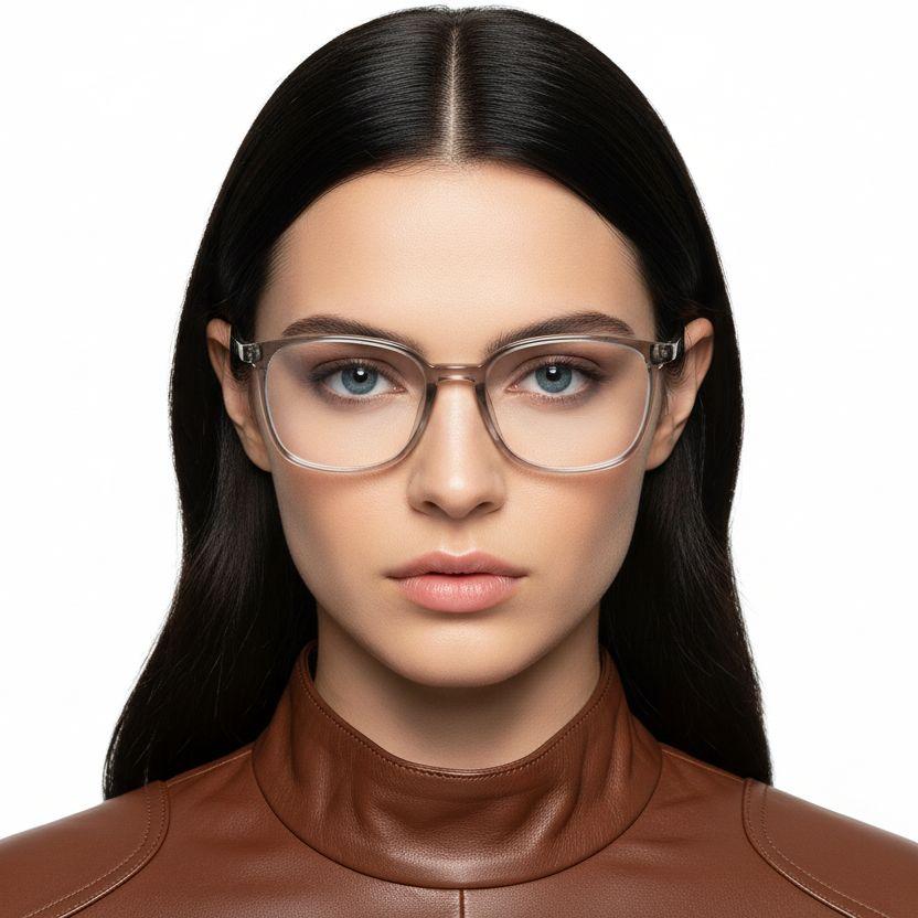 bs0620-0354_brown_rectangular_tr90_glasses_model