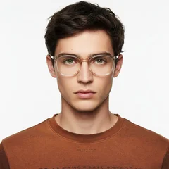 bs0620-0357_orange_rectangular_tr90_glasses_model