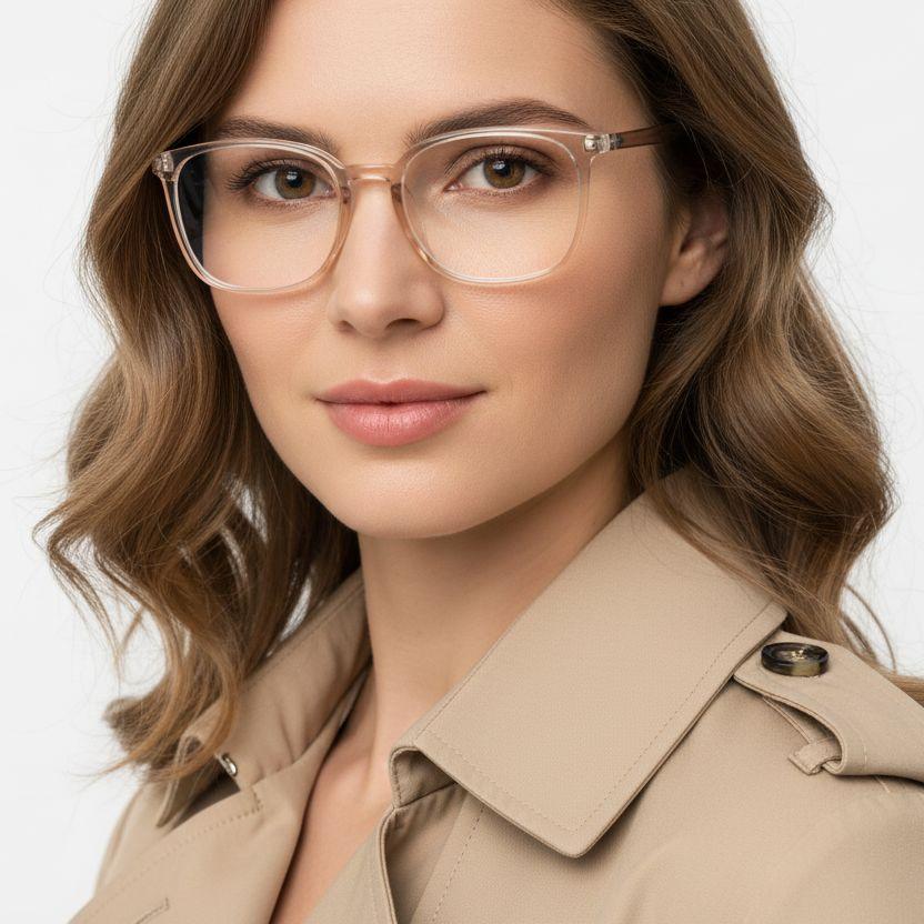 bs0620-0357_orange_rectangular_tr90_glasses_model