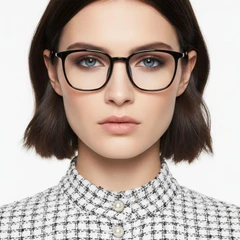 bs0620-0359_black_rectangular_tr90_glasses_model
