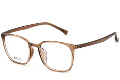 BS0620-0360_Brown_Rectangular_TR90_Glasses_corner