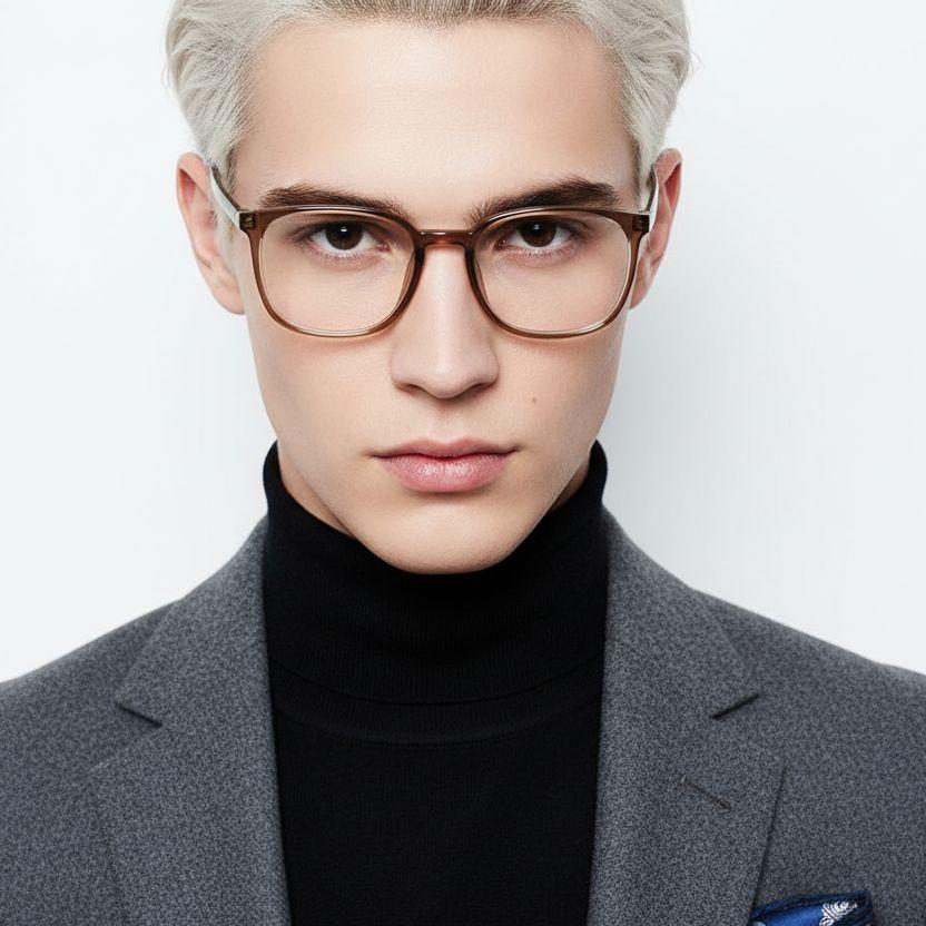 bs0620-0360_brown_rectangular_tr90_glasses_model