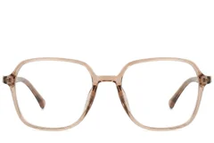 BS0620-0362_Brown_Rectangular_TR90_Glasses_corner-front