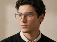 BS0620-0362_Brown_Rectangular_TR90_Glasses_corner-tryon_male