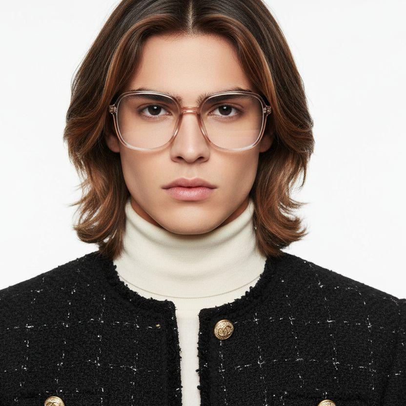 bs0620-0363_pink_rectangular_tr90_glasses_model