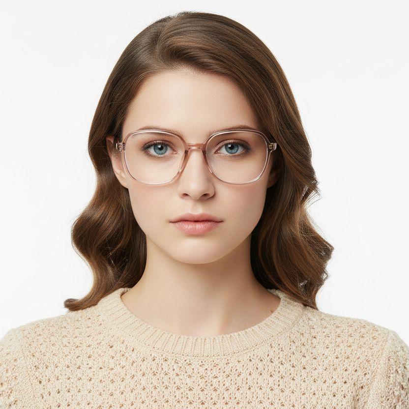 bs0620-0363_pink_rectangular_tr90_glasses_model