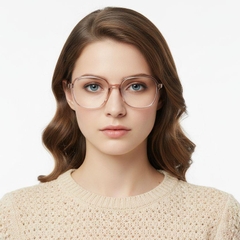 bs0620-0363_pink_rectangular_tr90_glasses_model