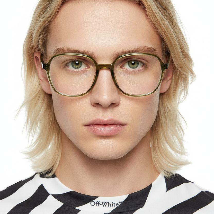 bs0620-0364_green_rectangular_tr90_glasses_model