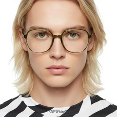 bs0620-0364_green_rectangular_tr90_glasses_model